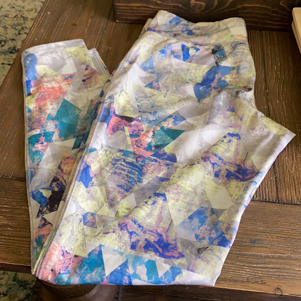 Mossimo Workout Leggings